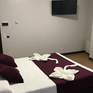 2* Casa de hóspedes La Salve
